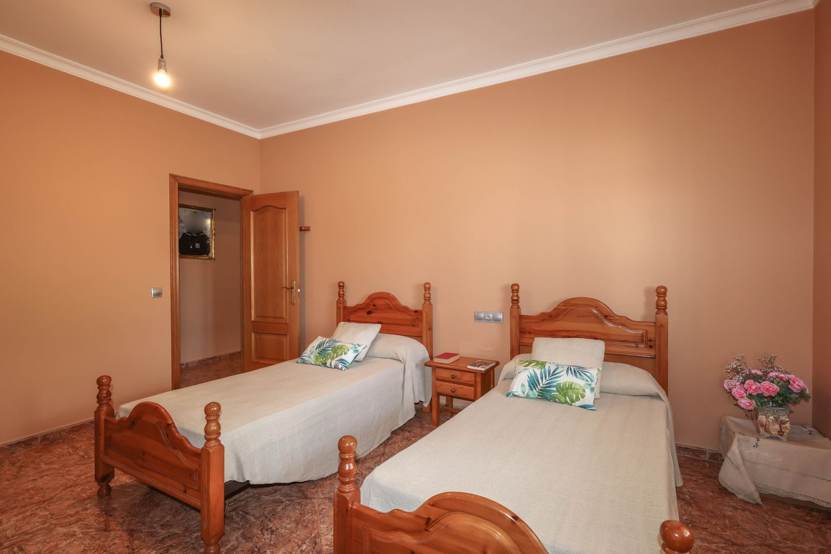 Vrijstaande Villa te koop in Monda | 3 slaapkamers H5389828