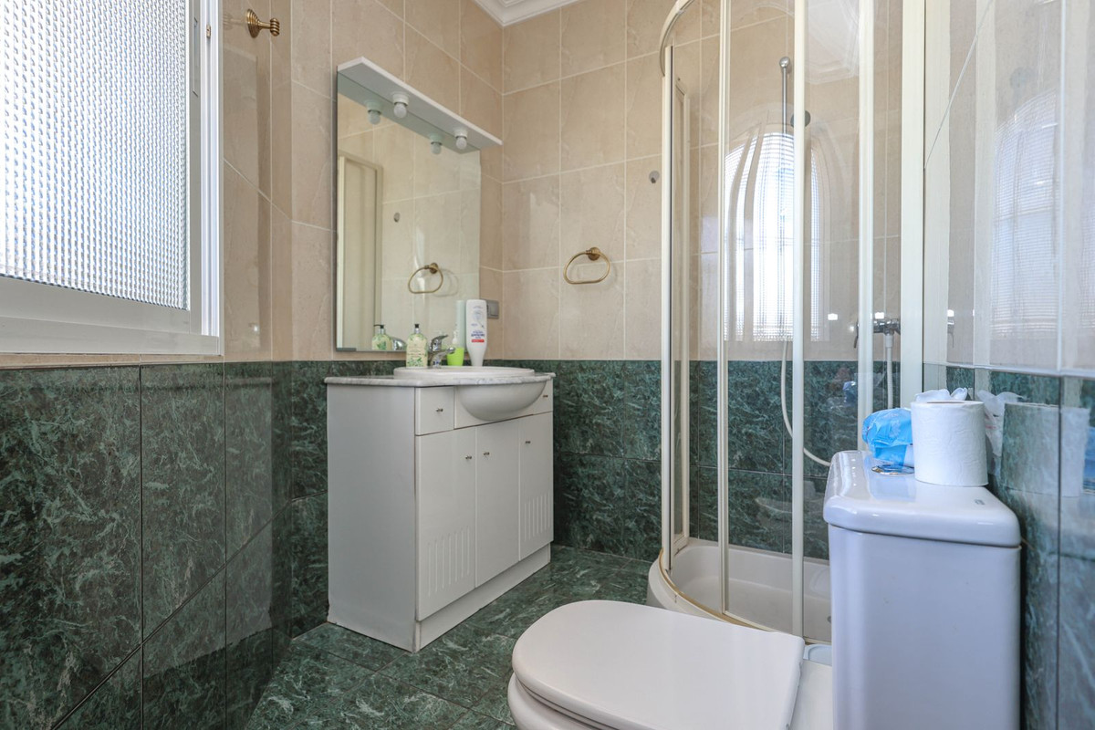 Vrijstaande Villa te koop in Monda | 3 slaapkamers H5389828