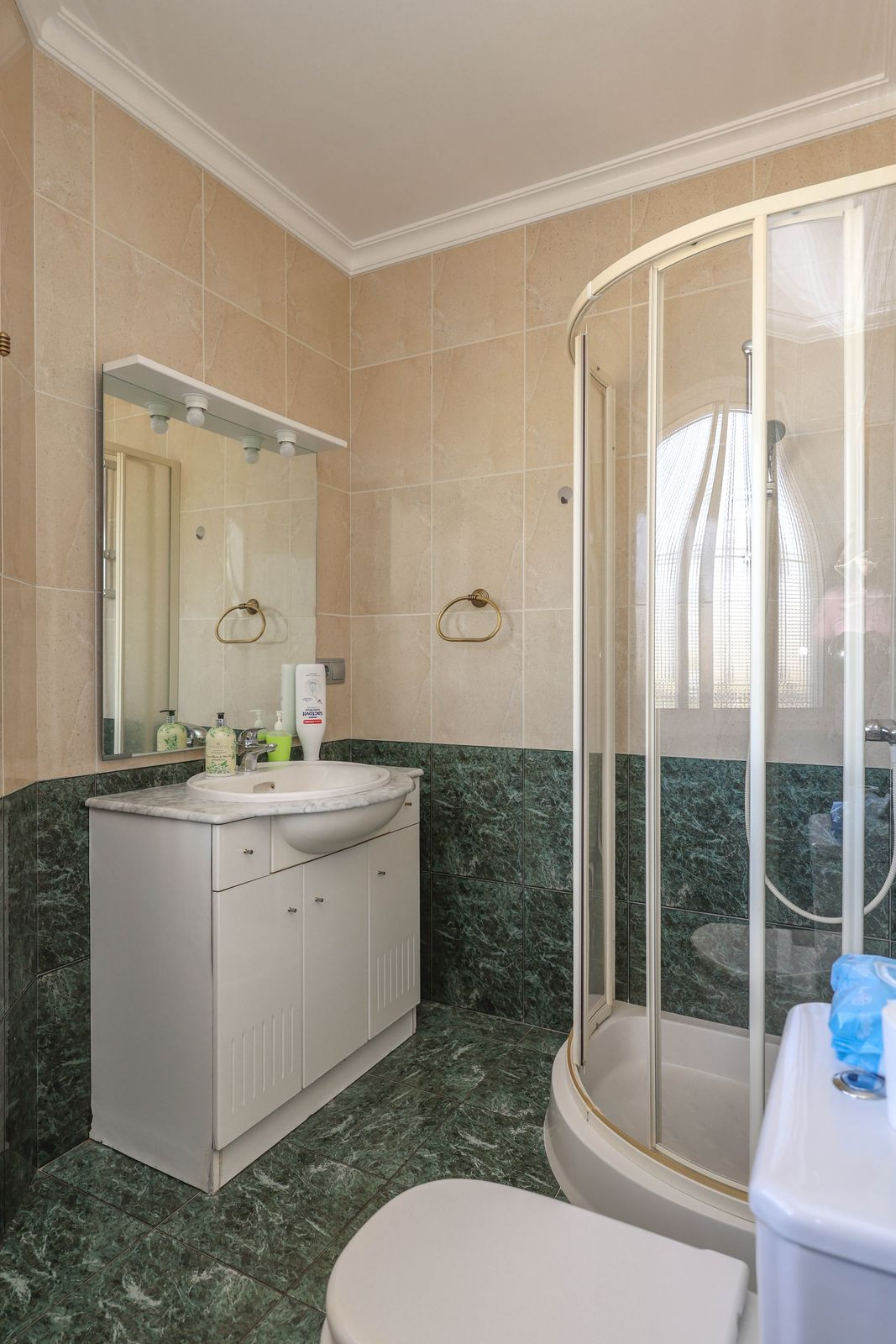 Vrijstaande Villa te koop in Monda | 3 slaapkamers H5389828