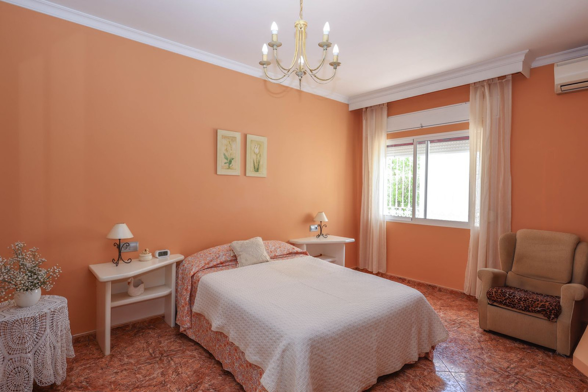 Vrijstaande Villa te koop in Monda | 3 slaapkamers H5389828