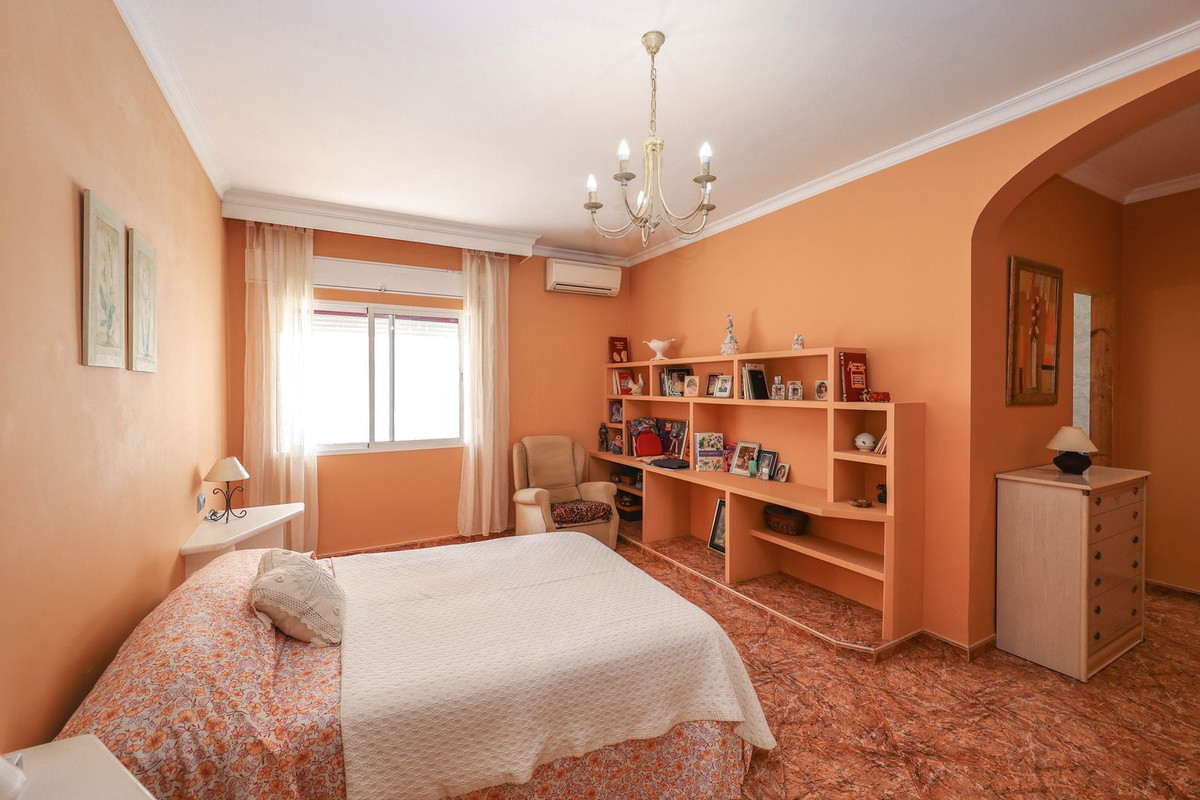 Vrijstaande Villa te koop in Monda | 3 slaapkamers H5389828