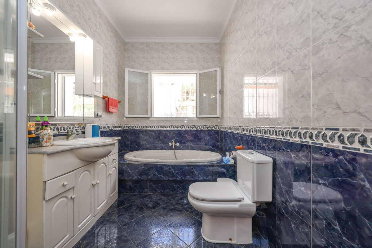 Vrijstaande Villa te koop in Monda | 3 slaapkamers H5389828