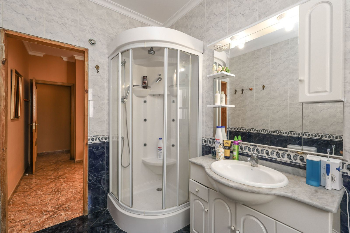 Vrijstaande Villa te koop in Monda | 3 slaapkamers H5389828