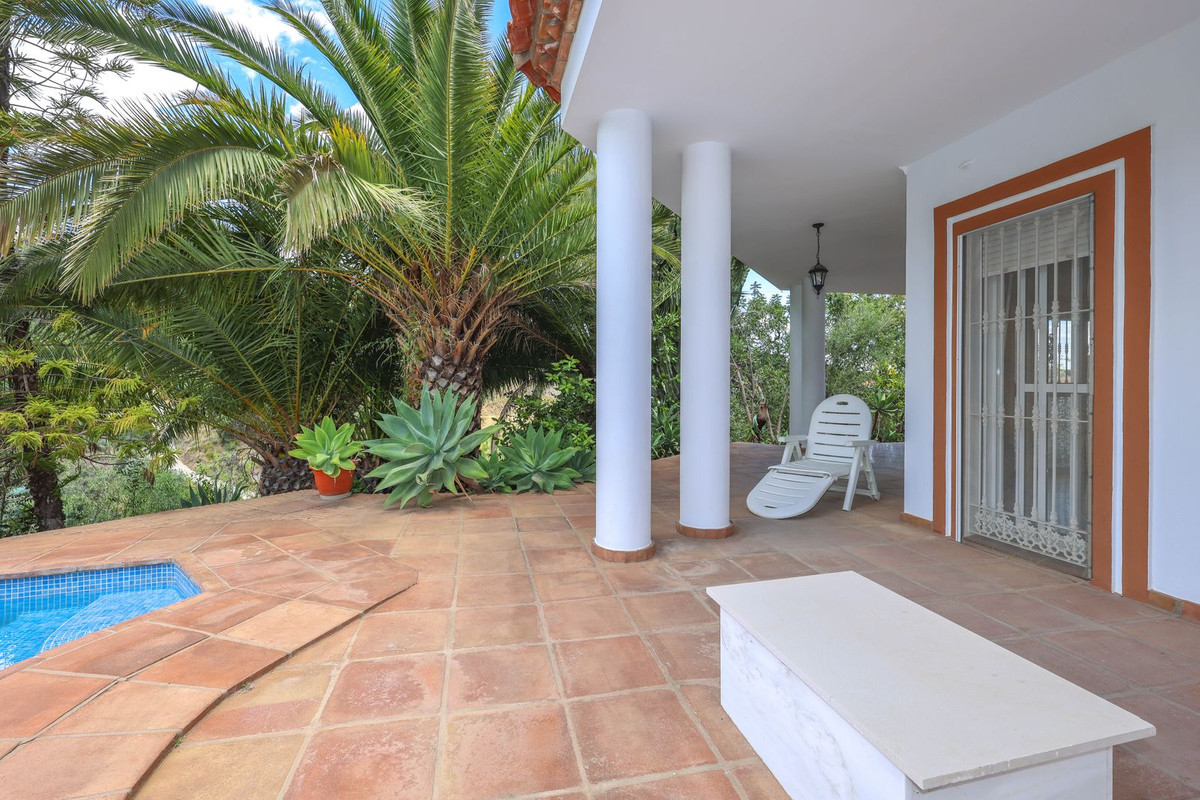 Vrijstaande Villa te koop in Monda | 3 slaapkamers H5389828