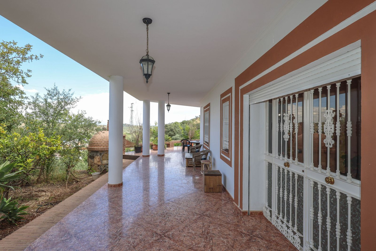 Vrijstaande Villa te koop in Monda | 3 slaapkamers H5389828