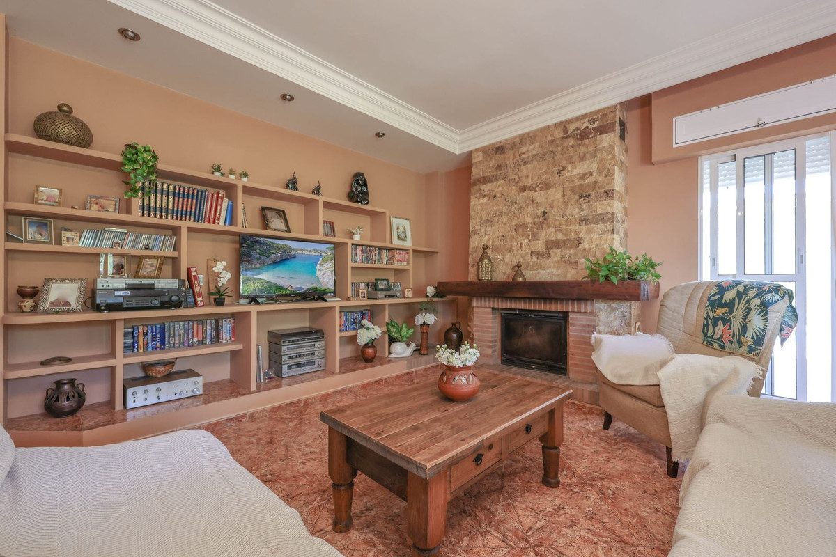 Vrijstaande Villa te koop in Monda | 3 slaapkamers H5389828