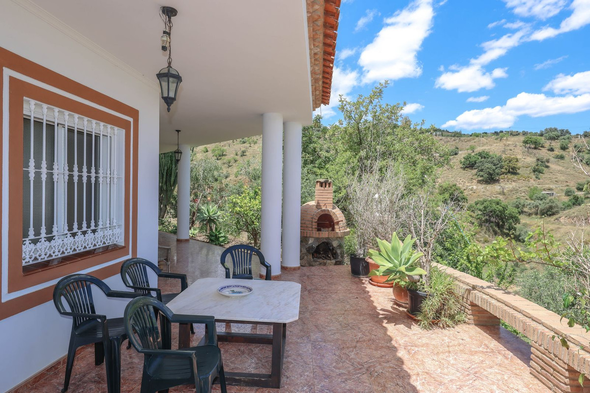 Vrijstaande Villa te koop in Monda | 3 slaapkamers H5389828