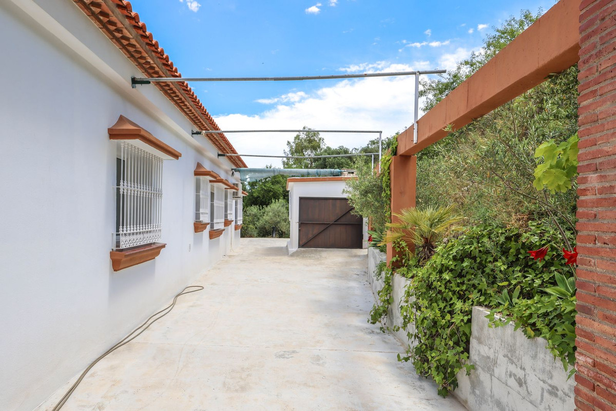 Vrijstaande Villa te koop in Monda | 3 slaapkamers H5389828