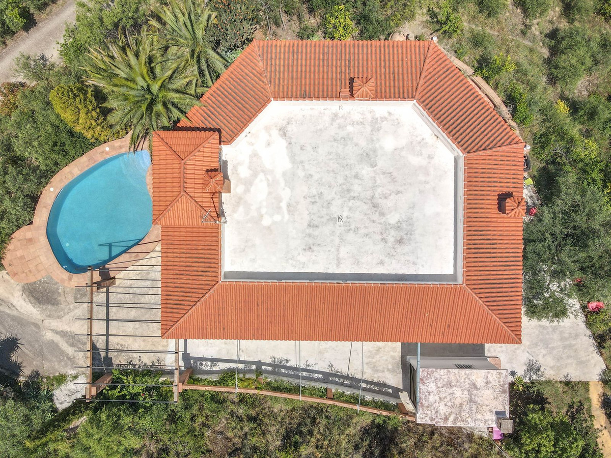 Vrijstaande Villa te koop in Monda | 3 slaapkamers H5389828