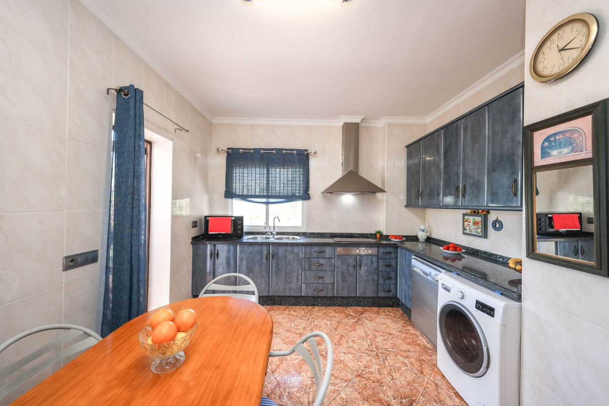 Vrijstaande Villa te koop in Monda | 3 slaapkamers H5389828