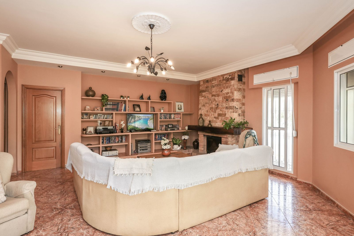 Vrijstaande Villa te koop in Monda | 3 slaapkamers H5389828