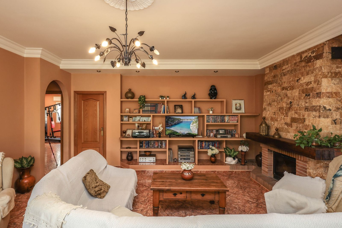 Vrijstaande Villa te koop in Monda | 3 slaapkamers H5389828