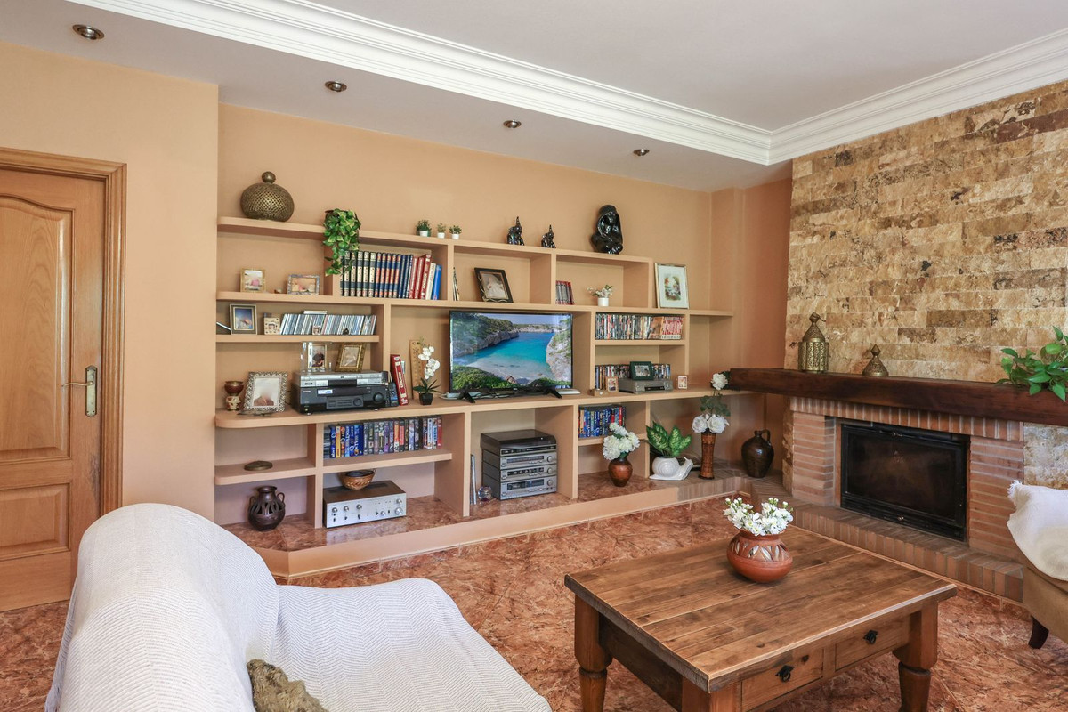 Vrijstaande Villa te koop in Monda | 3 slaapkamers H5389828