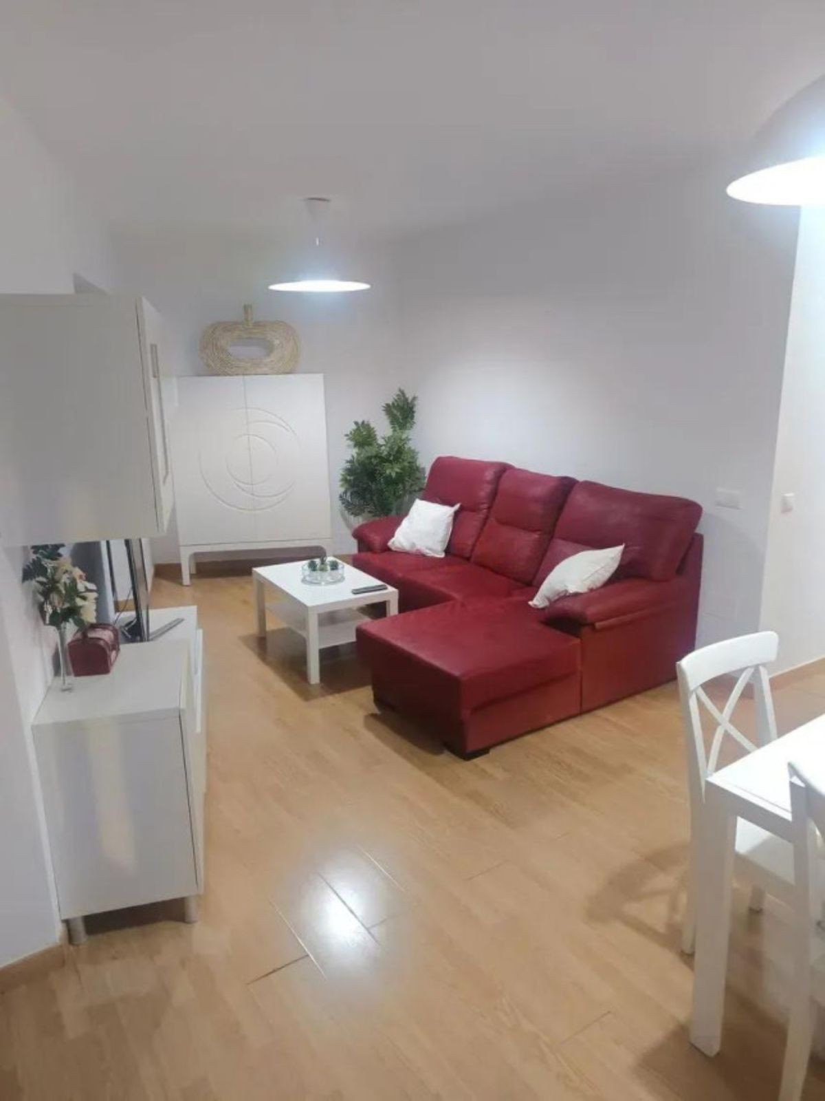 Duplex te koop in Monda | 2 slaapkamers H5447149