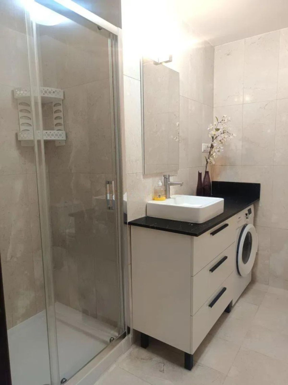 Duplex te koop in Monda | 2 slaapkamers H5447149