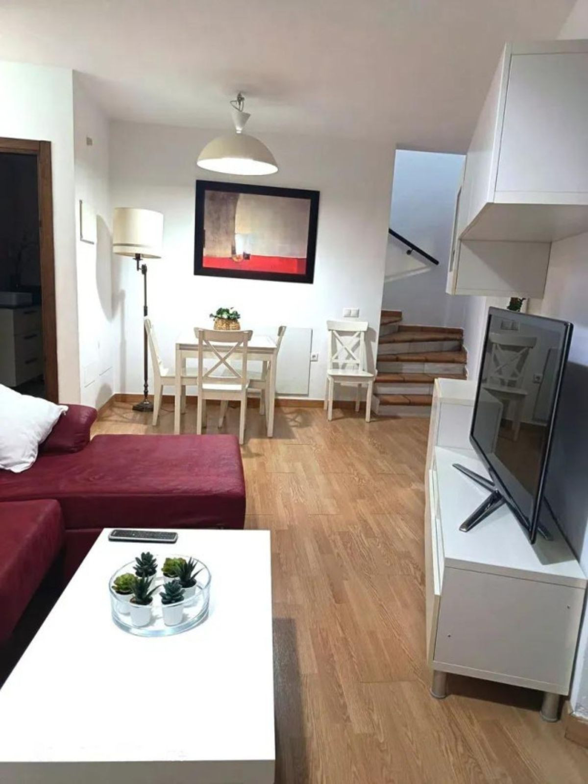 Duplex te koop in Monda | 2 slaapkamers H5447149