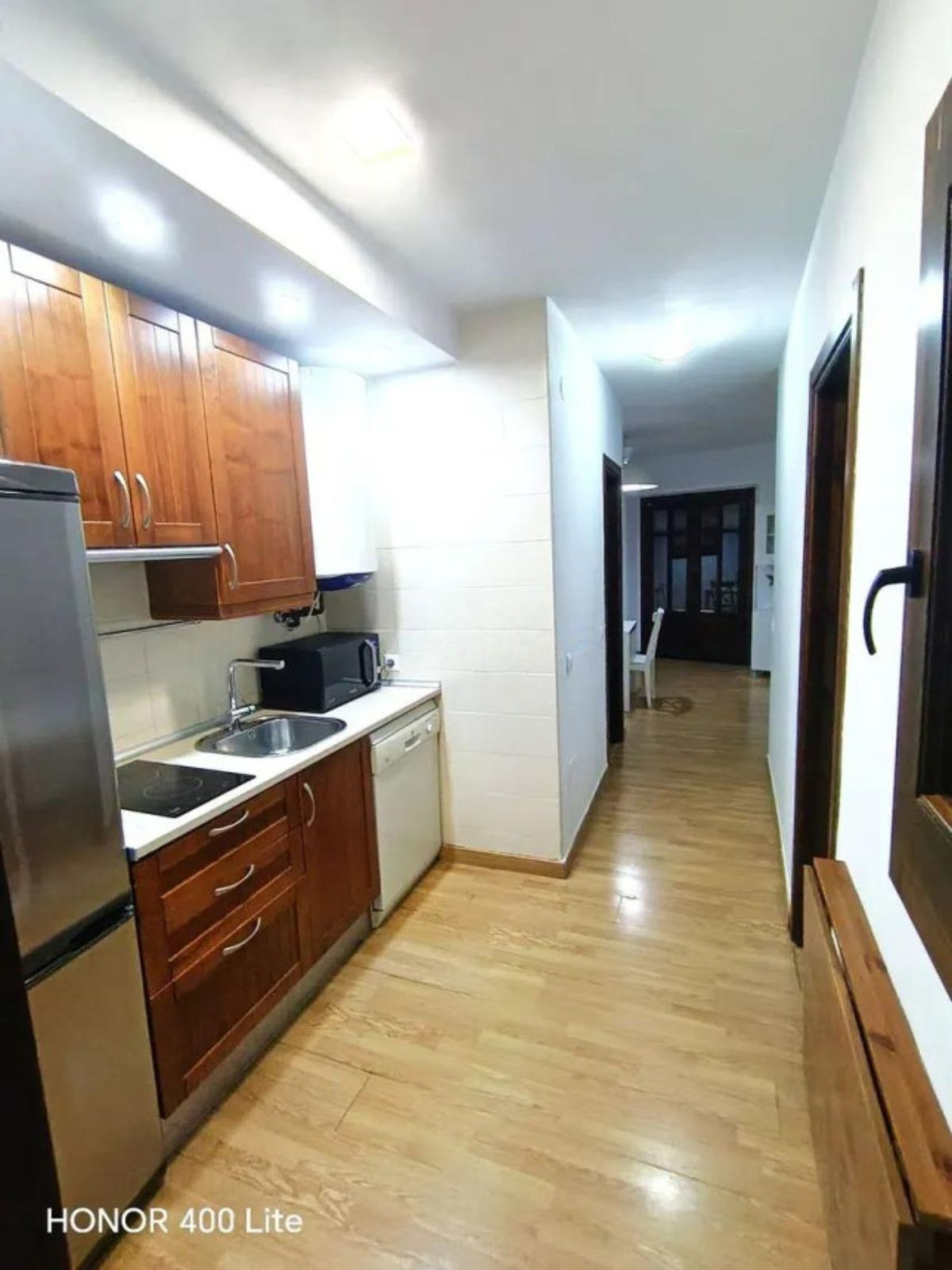 Duplex te koop in Monda | 2 slaapkamers H5447149