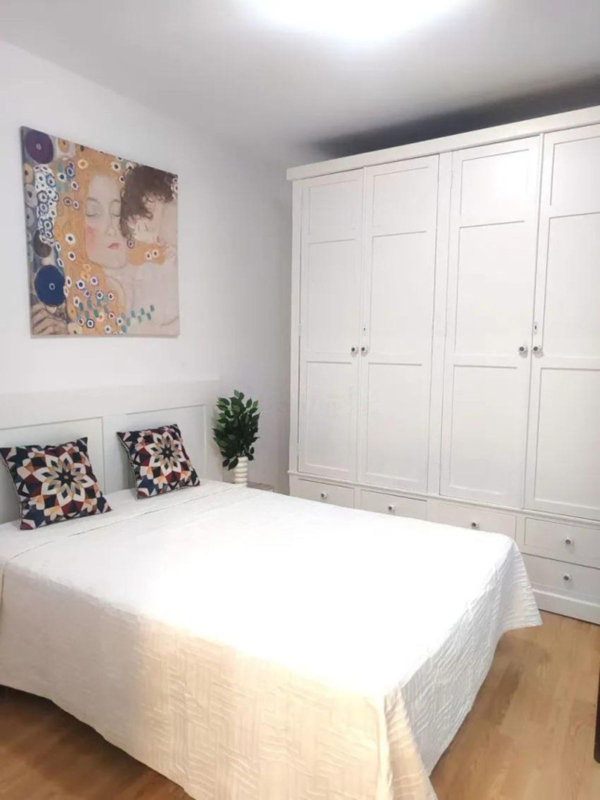 Duplex te koop in Monda | 2 slaapkamers H5447149