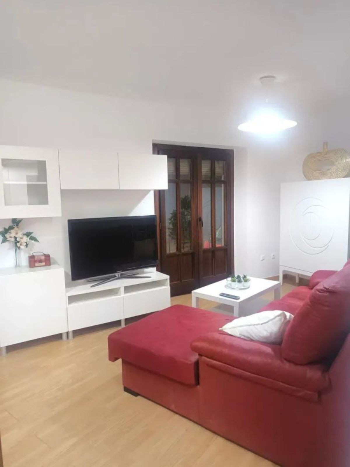 Duplex te koop in Monda | 2 slaapkamers H5447149