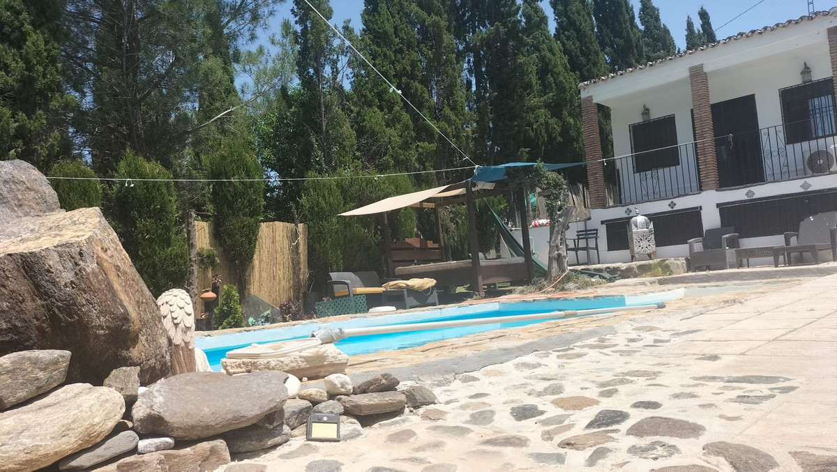 Finca - Cortijo te koop in Monda | 3 slaapkamers H5472103