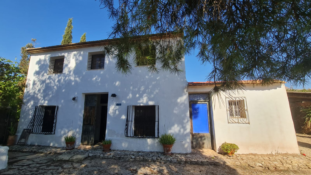 Huis te koop in Monforte Del Cid | 6 slaapkamers H5185525