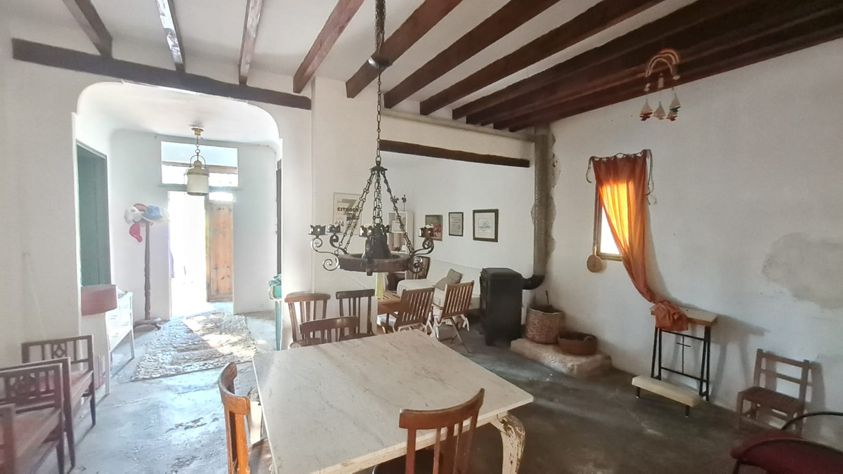 Huis te koop in Monforte Del Cid | 6 slaapkamers H5185525
