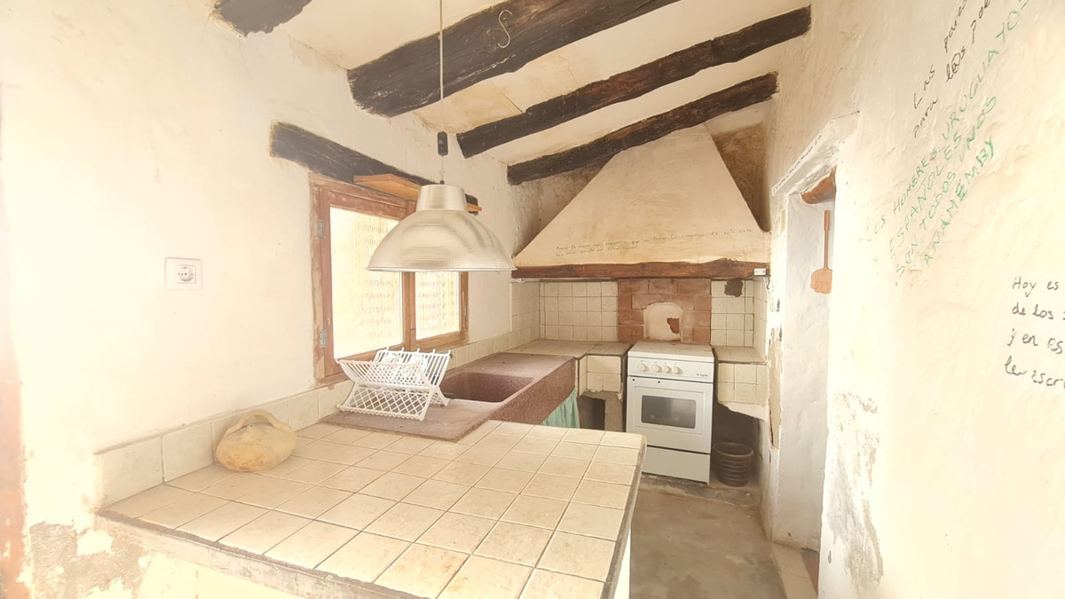 Huis te koop in Monforte Del Cid | 6 slaapkamers H5185525