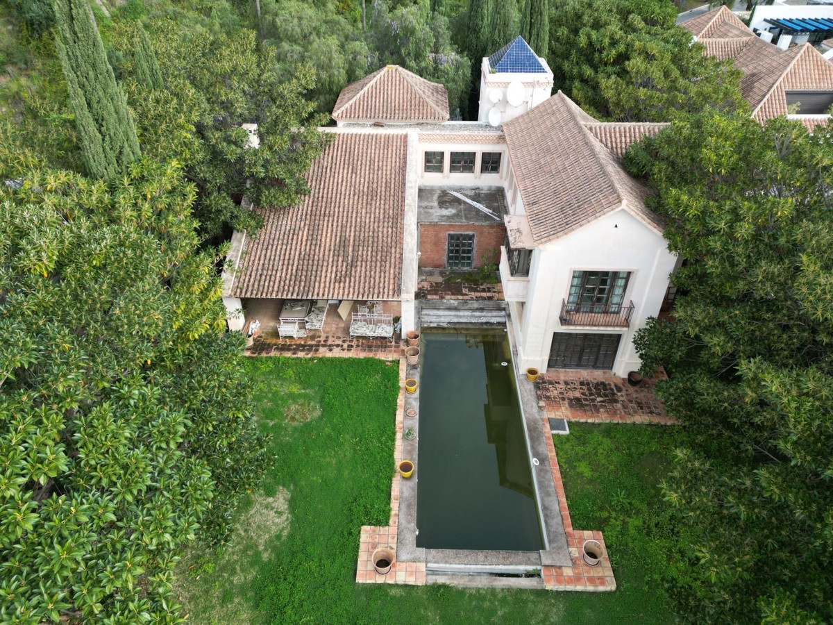 Huis te koop in Monte Halcones | 4 slaapkamers H4308385