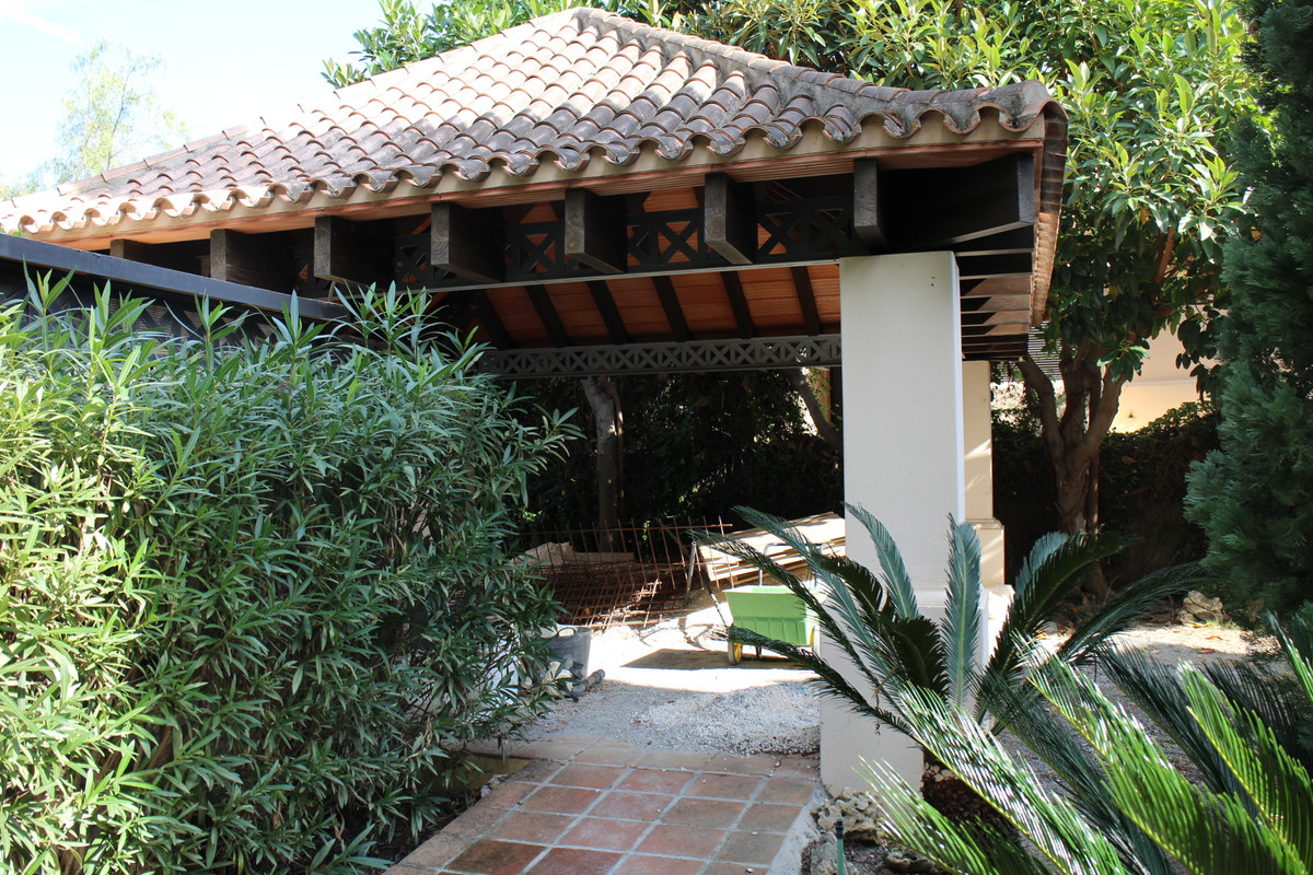 Huis te koop in Monte Halcones | 4 slaapkamers H4308385