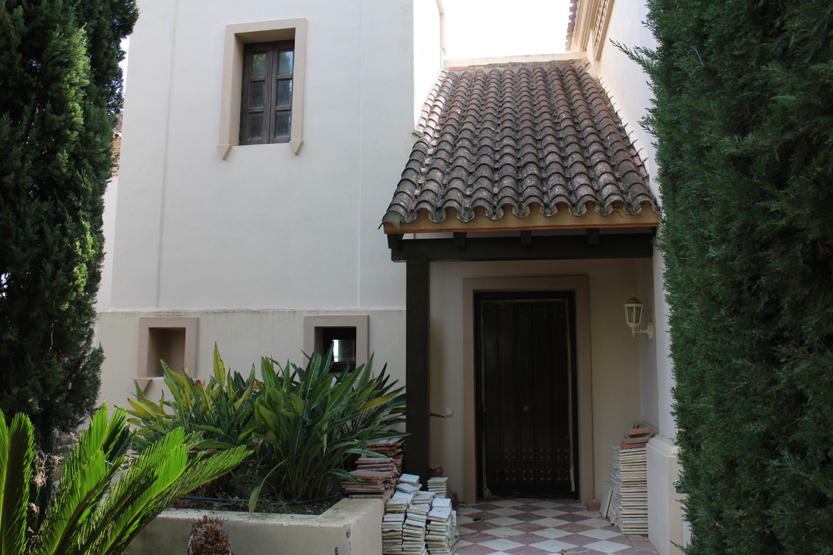 Huis te koop in Monte Halcones | 4 slaapkamers H4308385