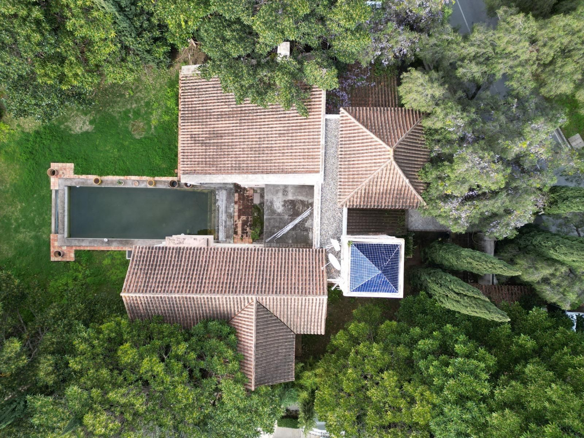 Huis te koop in Monte Halcones | 4 slaapkamers H4308385
