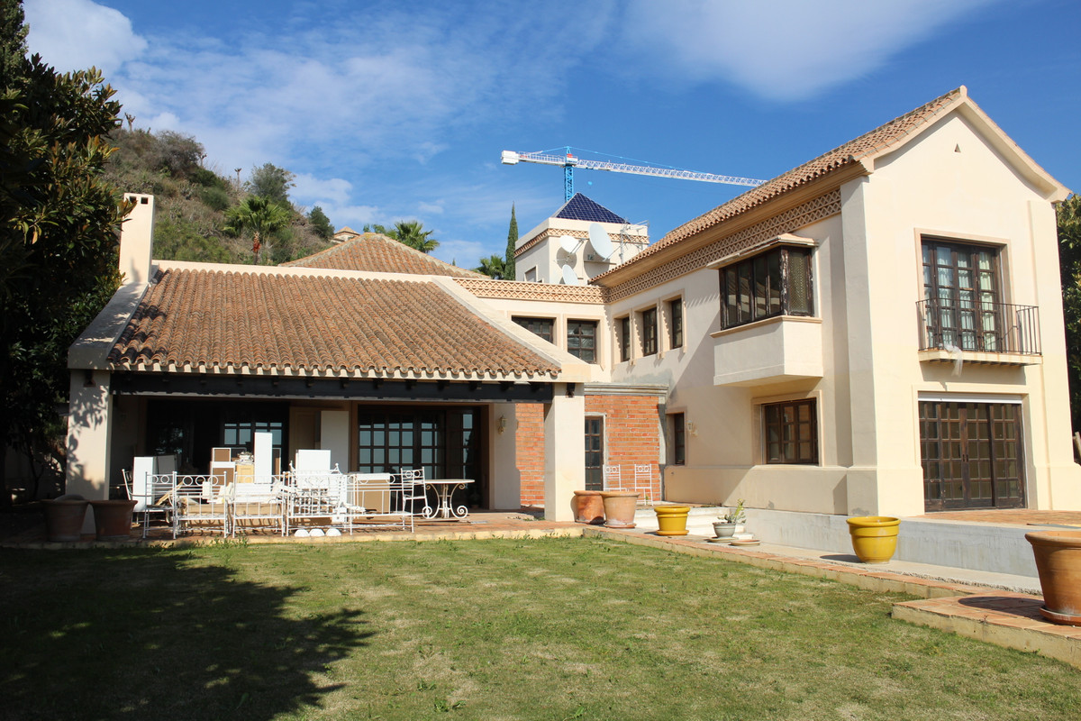 Huis te koop in Monte Halcones | 4 slaapkamers H4308385