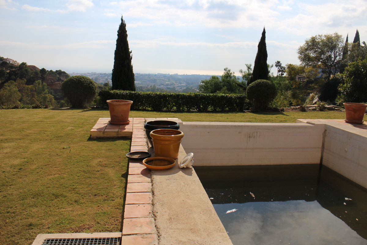 Huis te koop in Monte Halcones | 4 slaapkamers H4308385