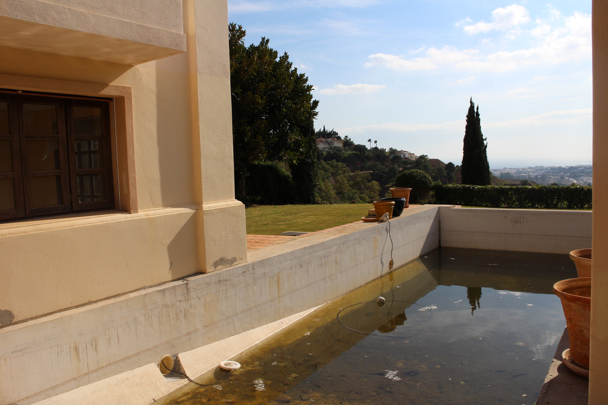 Huis te koop in Monte Halcones | 4 slaapkamers H4308385