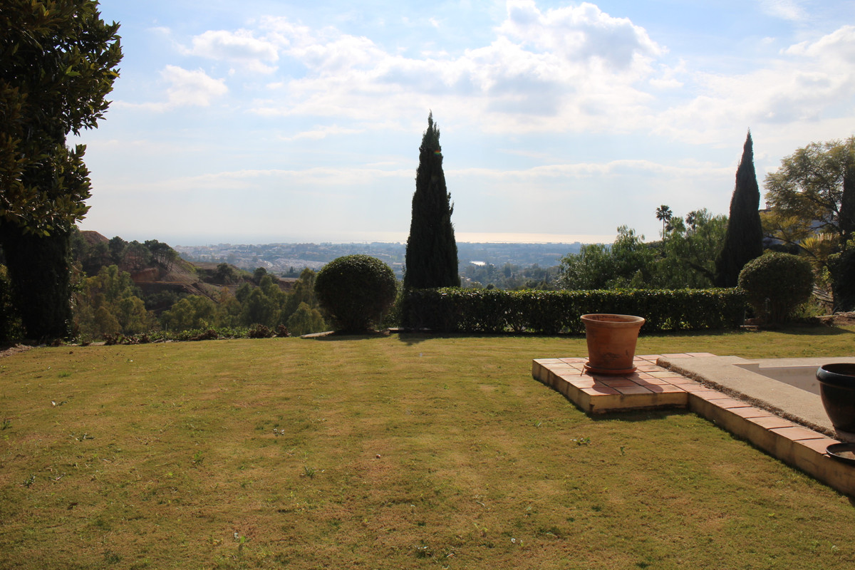 Huis te koop in Monte Halcones | 4 slaapkamers H4308385