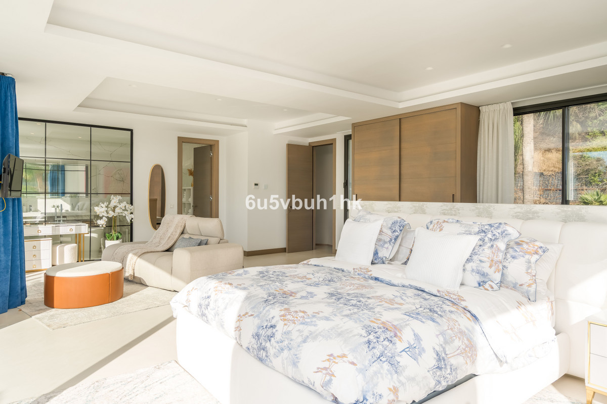 Huis te koop in Monte Halcones | 5 slaapkamers H5226268