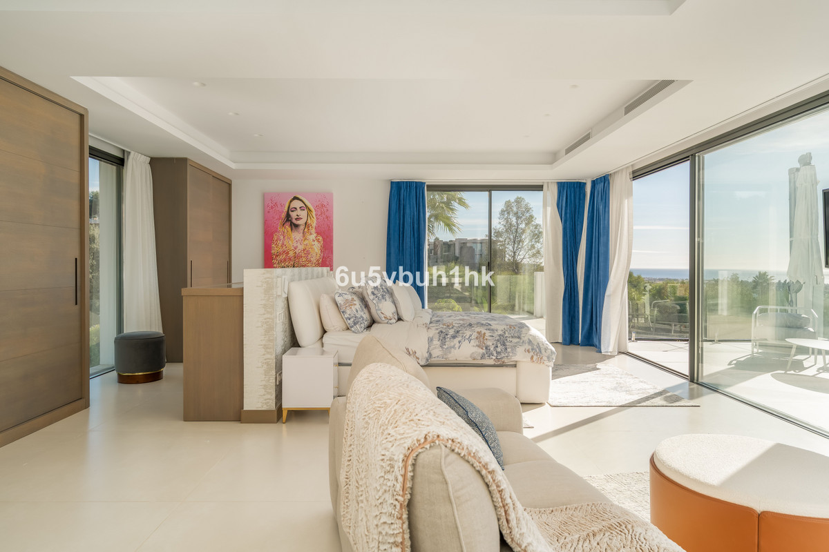 Huis te koop in Monte Halcones | 5 slaapkamers H5226268