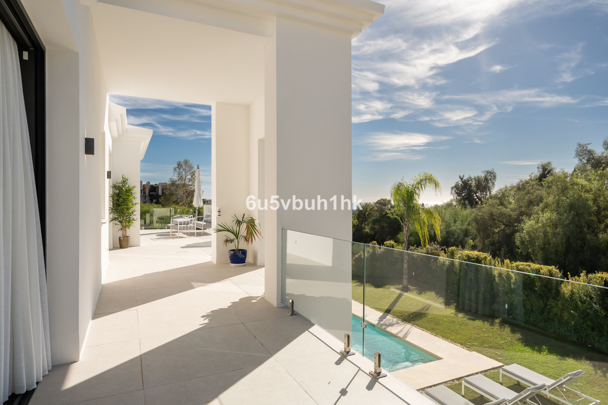 Huis te koop in Monte Halcones | 5 slaapkamers H5226268