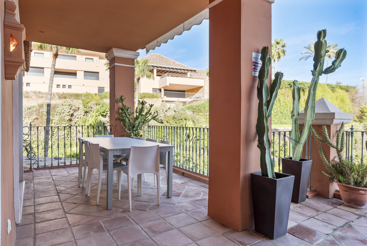 Appartement te koop in Monte Halcones | 3 slaapkamers H5299321