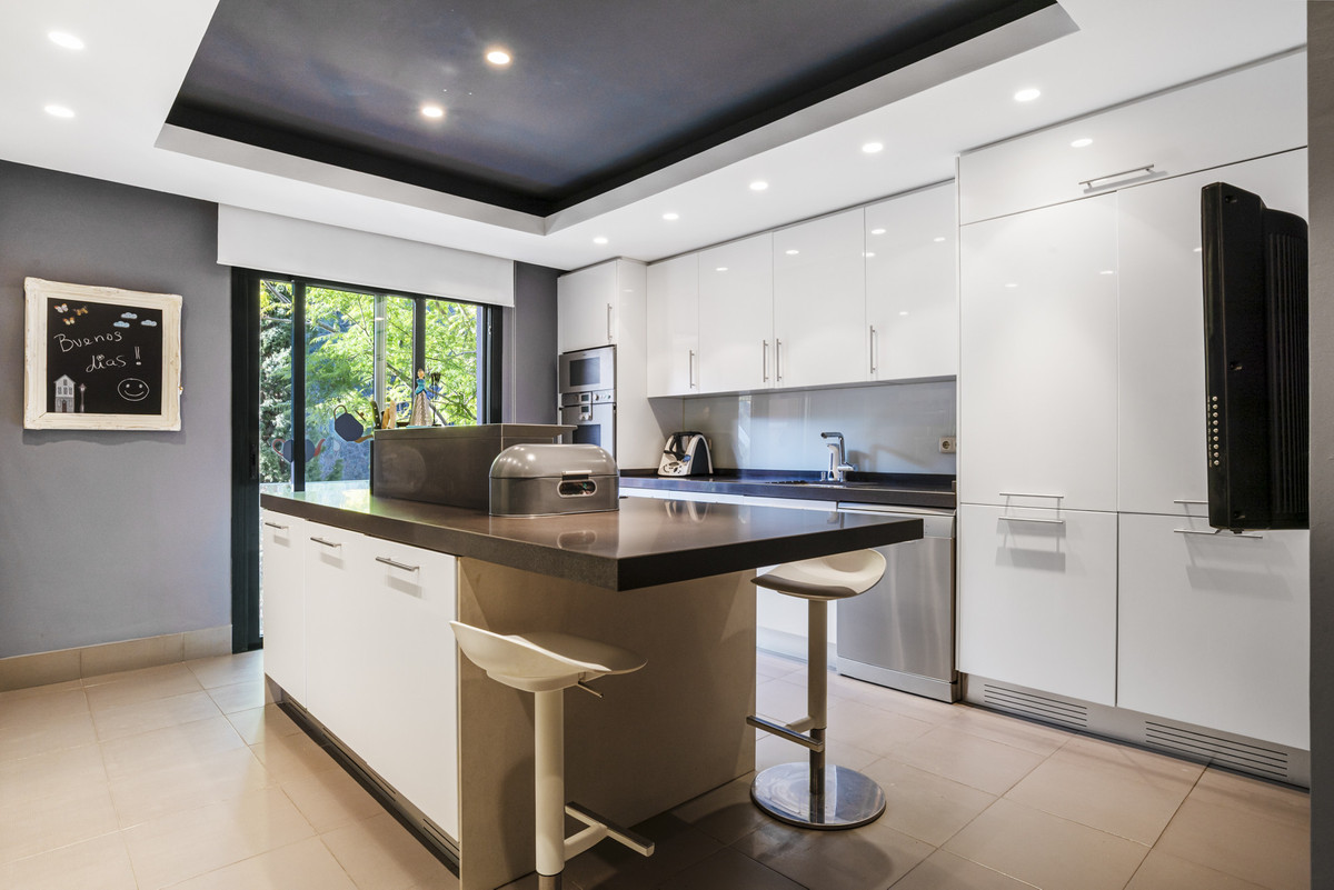 Appartement te koop in Monte Halcones | 3 slaapkamers H5299321