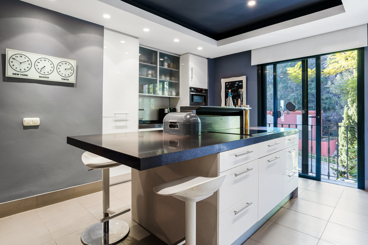 Appartement te koop in Monte Halcones | 3 slaapkamers H5299321