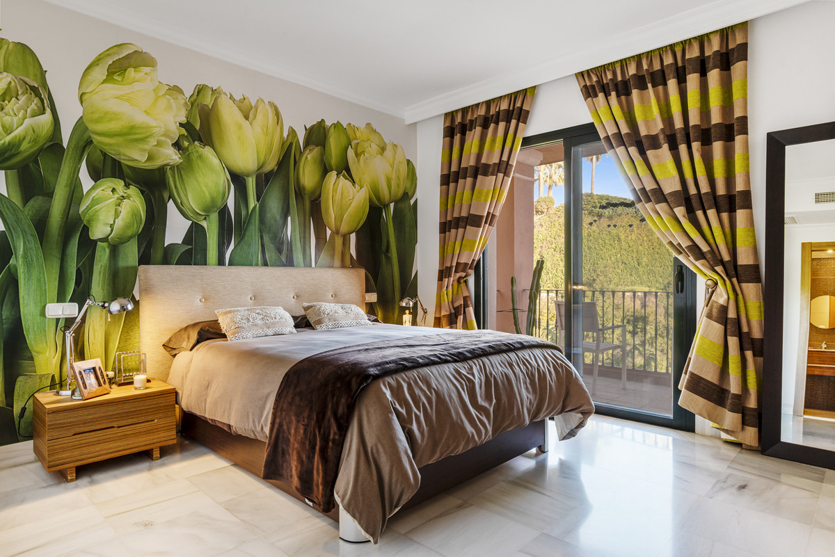 Appartement te koop in Monte Halcones | 3 slaapkamers H5299321