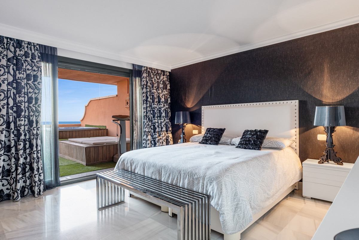 Appartement te koop in Monte Halcones | 3 slaapkamers H5299321