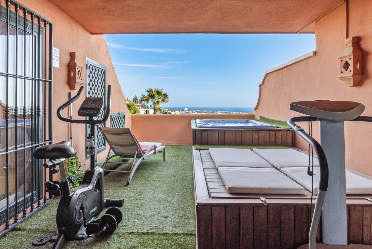 Appartement te koop in Monte Halcones | 3 slaapkamers H5299321