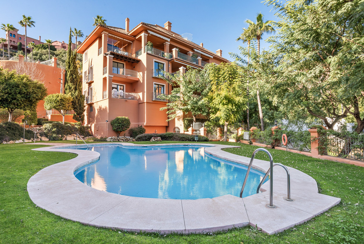 Appartement te koop in Monte Halcones | 3 slaapkamers H5299321