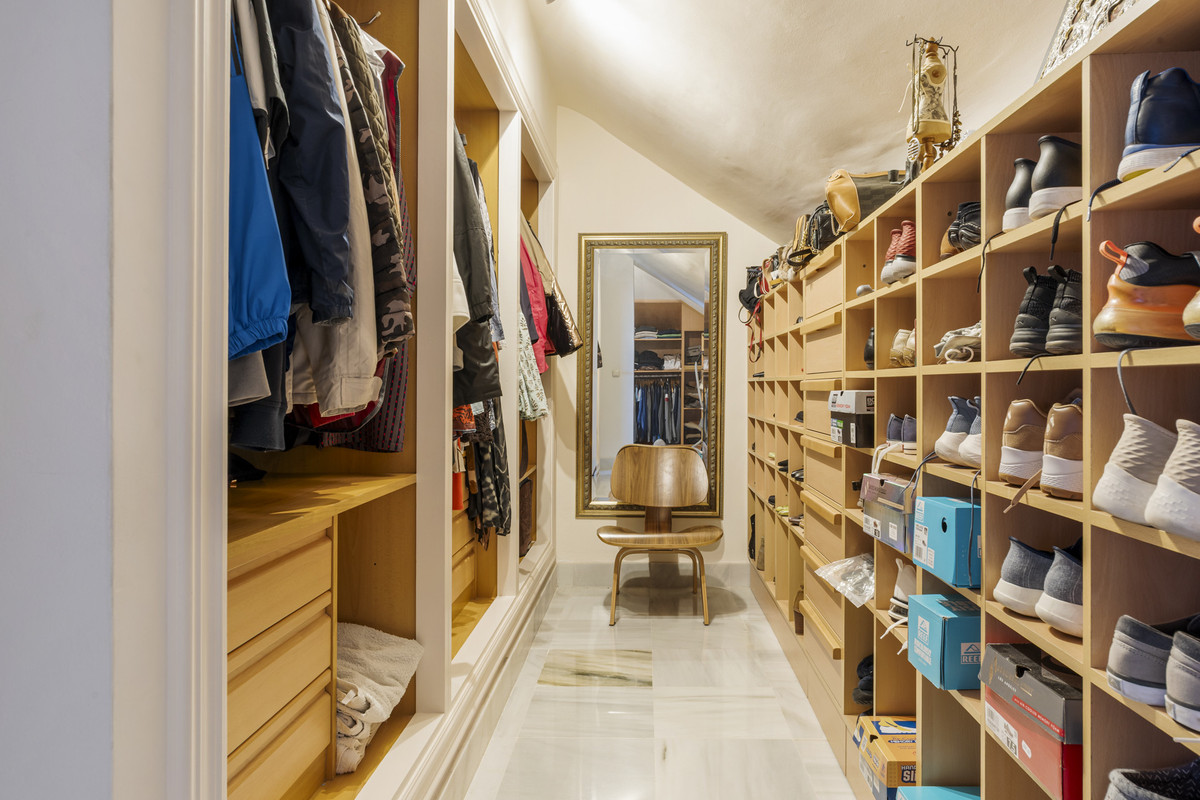 Appartement te koop in Monte Halcones | 3 slaapkamers H5299321