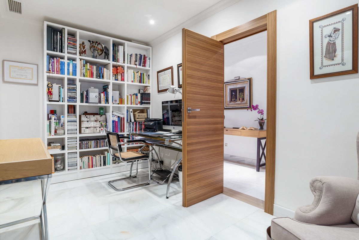 Appartement te koop in Monte Halcones | 3 slaapkamers H5299321