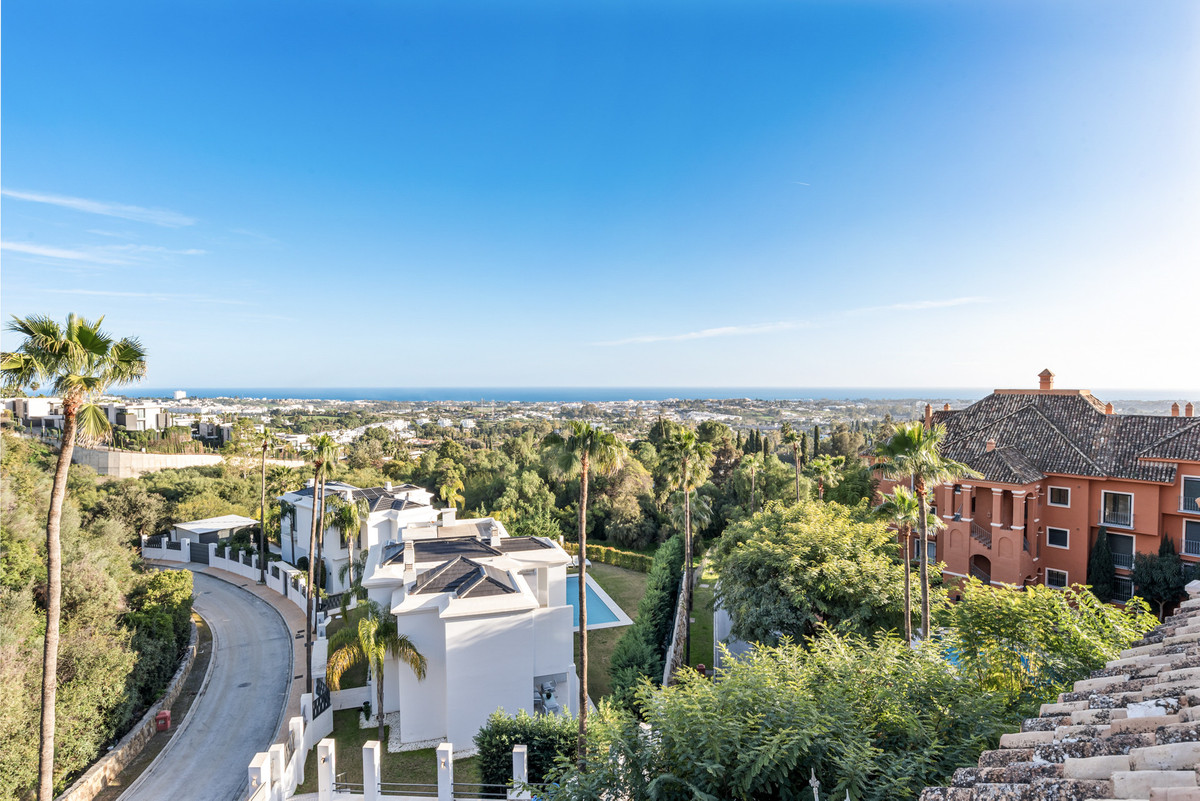 Appartement te koop in Monte Halcones | 3 slaapkamers H5299321