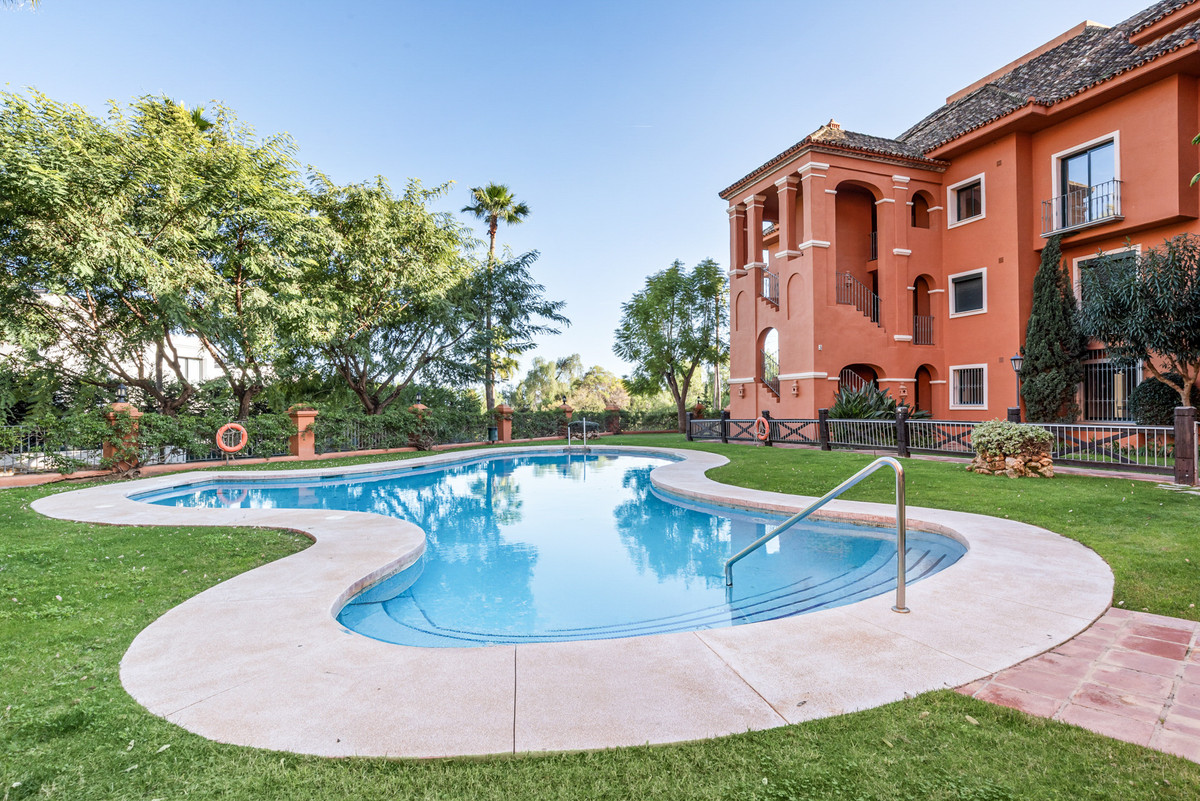 Appartement te koop in Monte Halcones | 3 slaapkamers H5299321