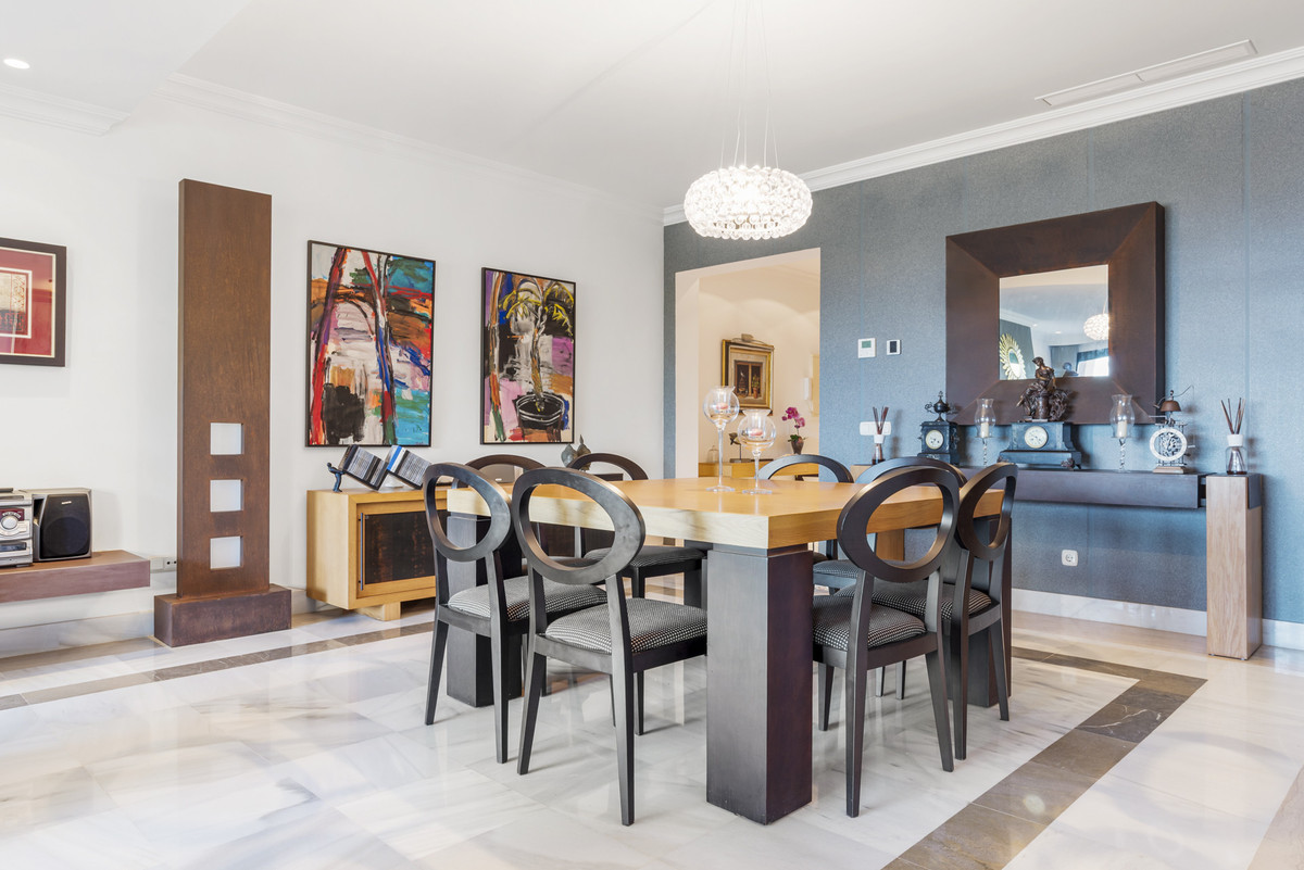 Appartement te koop in Monte Halcones | 3 slaapkamers H5299321